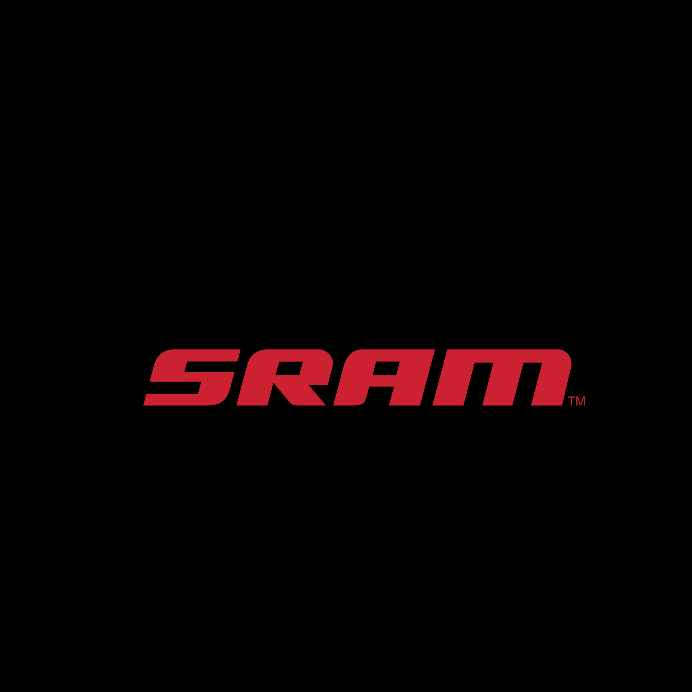 SRAM Logo - SRAM Logo PNG Transparent & SVG Vector - Freebie Supply