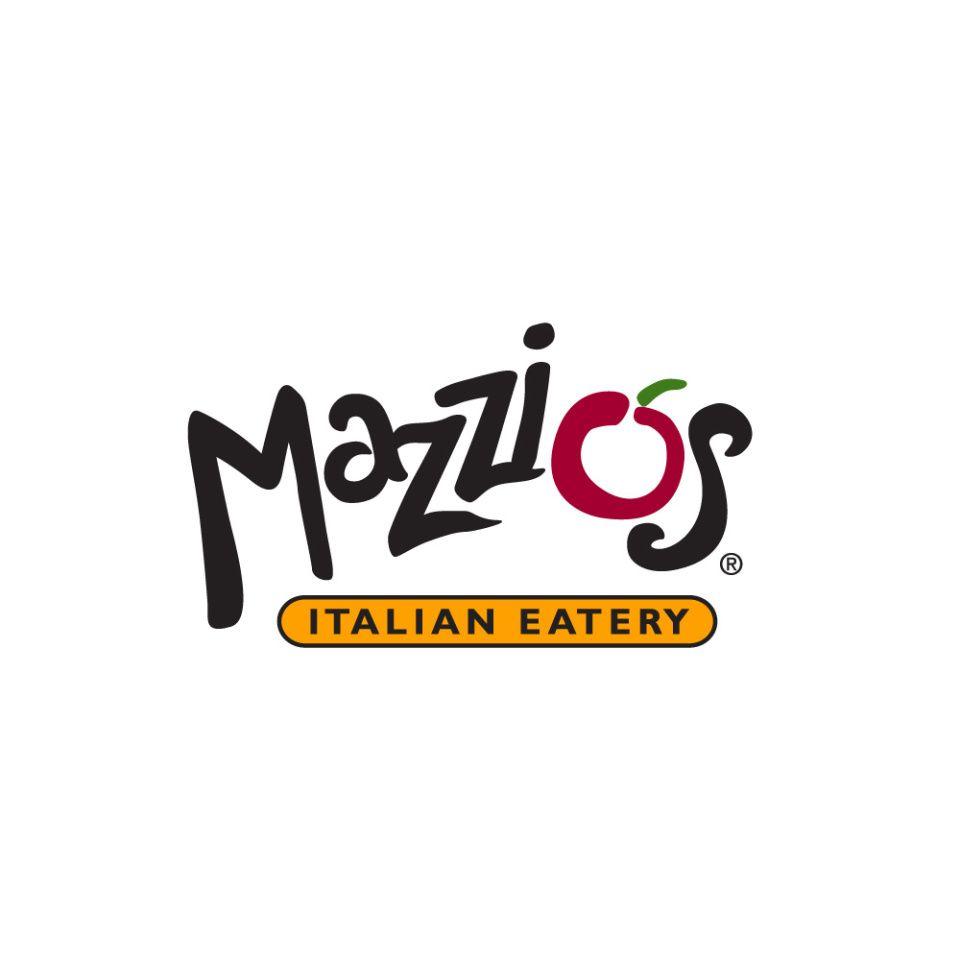 Mazzio's Logo - Mazzios Logo