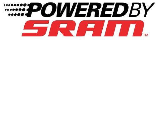 SRAM Logo - Sram logo