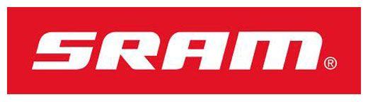 SRAM Logo - SRAM Bike Parts - Ferguson Bicycle Shop - Ferguson, MO