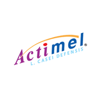 Actimel Logo - LogoDix