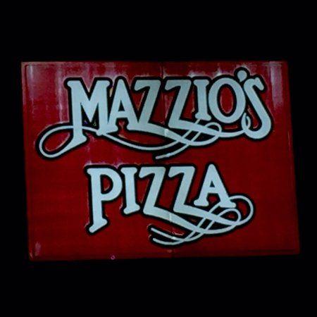 Mazzio's Logo - Mazzio's Pizza.....Tyler, Texas - Picture of Mazzio's Pizza, Tyler ...