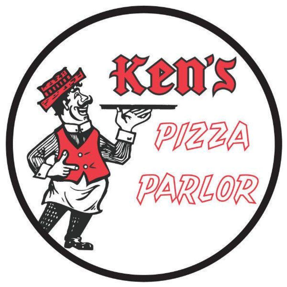 Mazzio's Logo - Ken's Pizza flashback will be permanent addition to Mazzio's menu