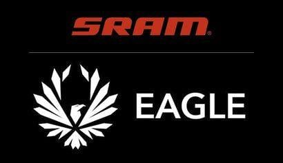 SRAM Logo - Sram Logos