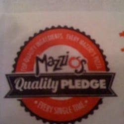 Mazzio's Logo - Mazzio's Pizza - CLOSED - Pizza - 2108 Gilmer Rd, Longview, TX ...