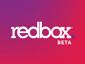 Redbox Logo - Redbox. Roku Channel Information & Reviews