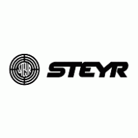 Steyr Logo - Steyr | Brands of the World™ | Download vector logos and logotypes
