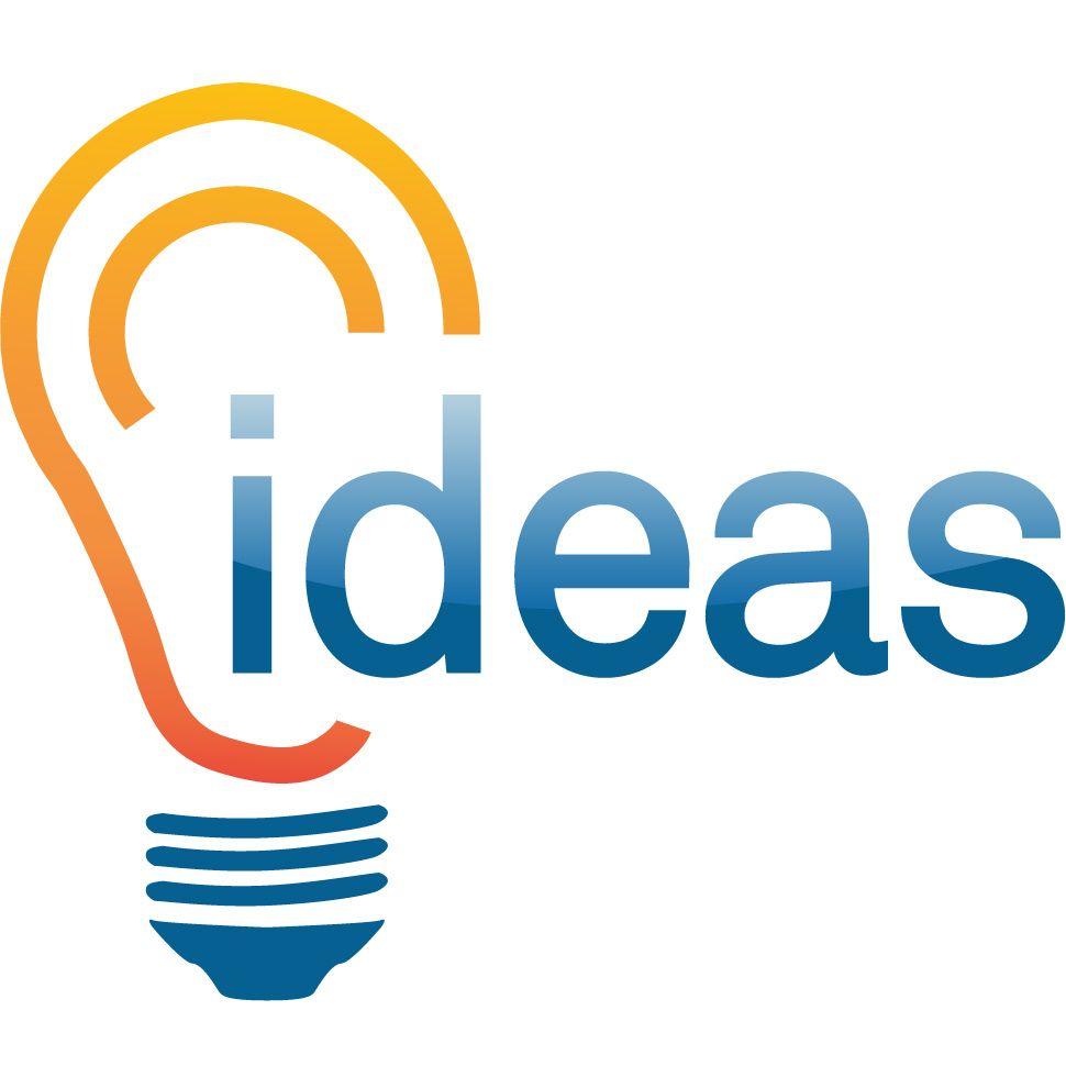 Ideas Logo - IDEAS for improving access to Higher Education Tavistock Institute