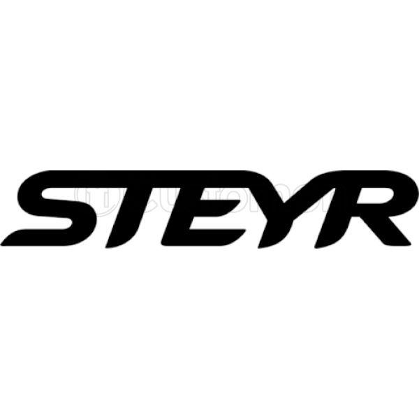 Steyr Logo - Steyr Mannlicher IPhone 6 6S Case
