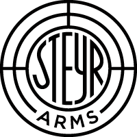 Steyr Logo - Steyr Mannlicher AG & Co KG