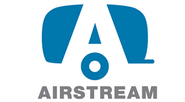 Airstream Logo - Airstream and AT&T Offer 4G LTE Connectivity for Any Airstream ...