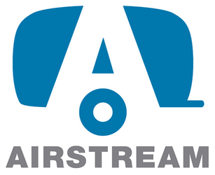 Airstream Logo - Airstream Covers | Airstream RV Covers & Accessories | CoverQuest