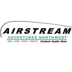 Airstream Logo - 15 Best Airstream Logo ideas images in 2016 | Airstream, Logo ideas ...