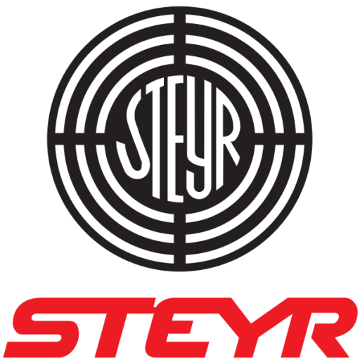 Styer Logo - Sida Steyr Made in China (Auto-Che.com)