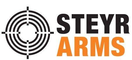 Steyr Logo - Steyr-Logo - ZERO7ONE