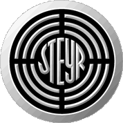 Steyr Logo - Steyr | Cartype