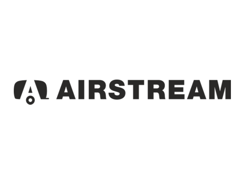 Airstream Logo - Airstream Logo