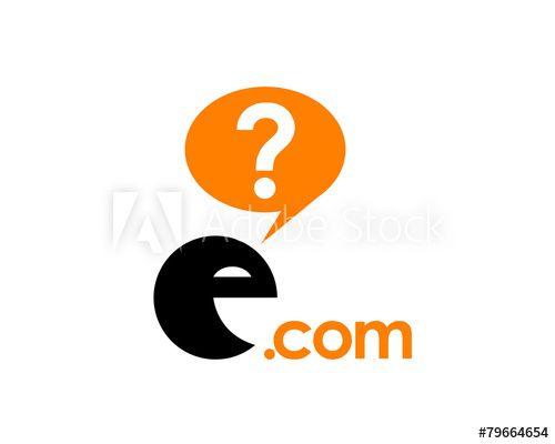 Ehow.com Logo - eHow com - Buy this stock vector and explore similar vectors at ...