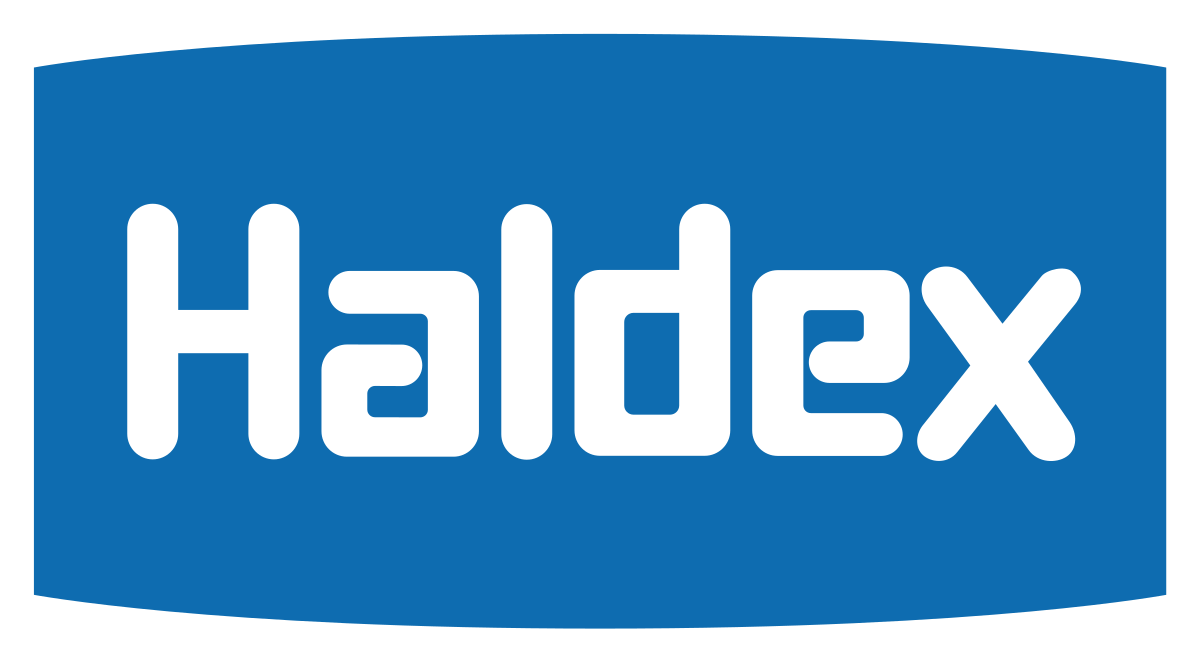 Haldex Logo - Haldex (company)
