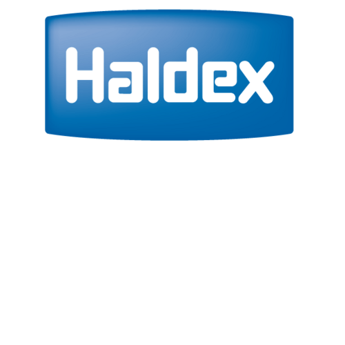 Haldex Logo - Haldex AB