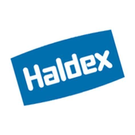 Haldex Logo - Haldex Logos