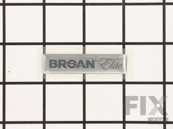 Broan Logo - Broan Elite Logo
