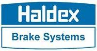 Haldex Logo - HALDEX 314012003
