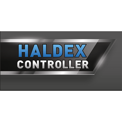 Haldex Logo - Haldex Controller - Apps on Google Play