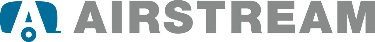 Airstream Logo - Airstream Logos
