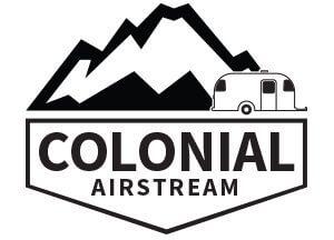 Airstream Logo - Colonial Airstream: NJ Dealer for Travel Trailers, Motorhomes & RV Sales