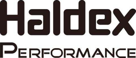 Haldex Logo - Haldex Motorsport AB