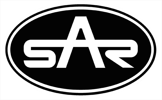SAR Logo - SAR Products