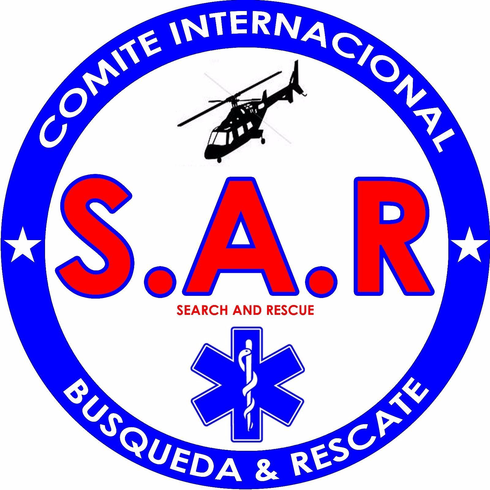 SAR Logo - Logo CIBYR