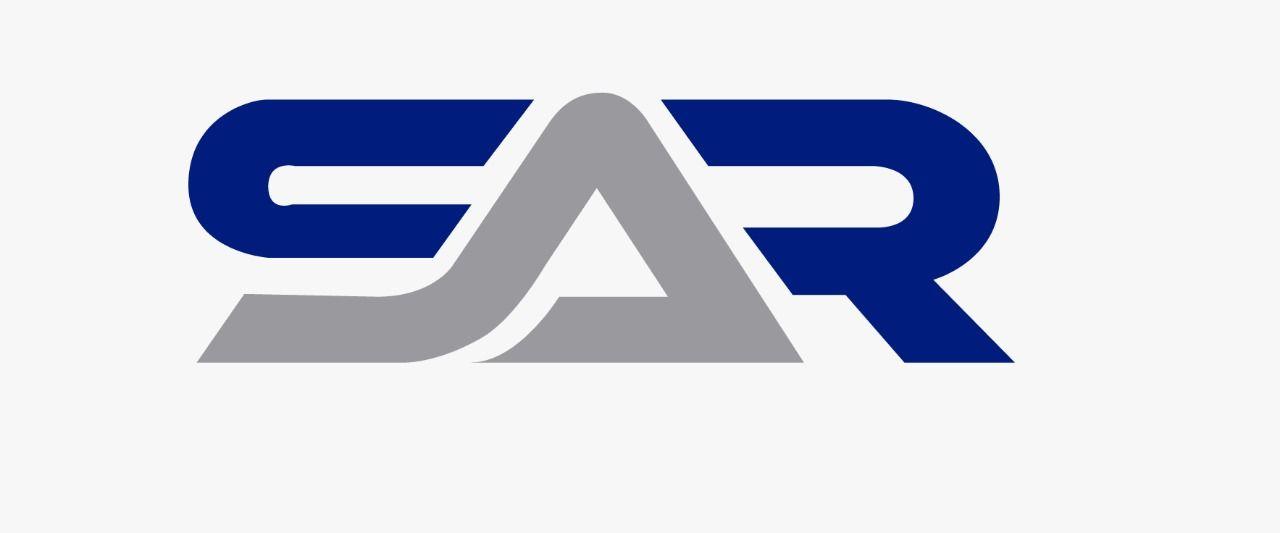 SAR Logo - Commercial SAR