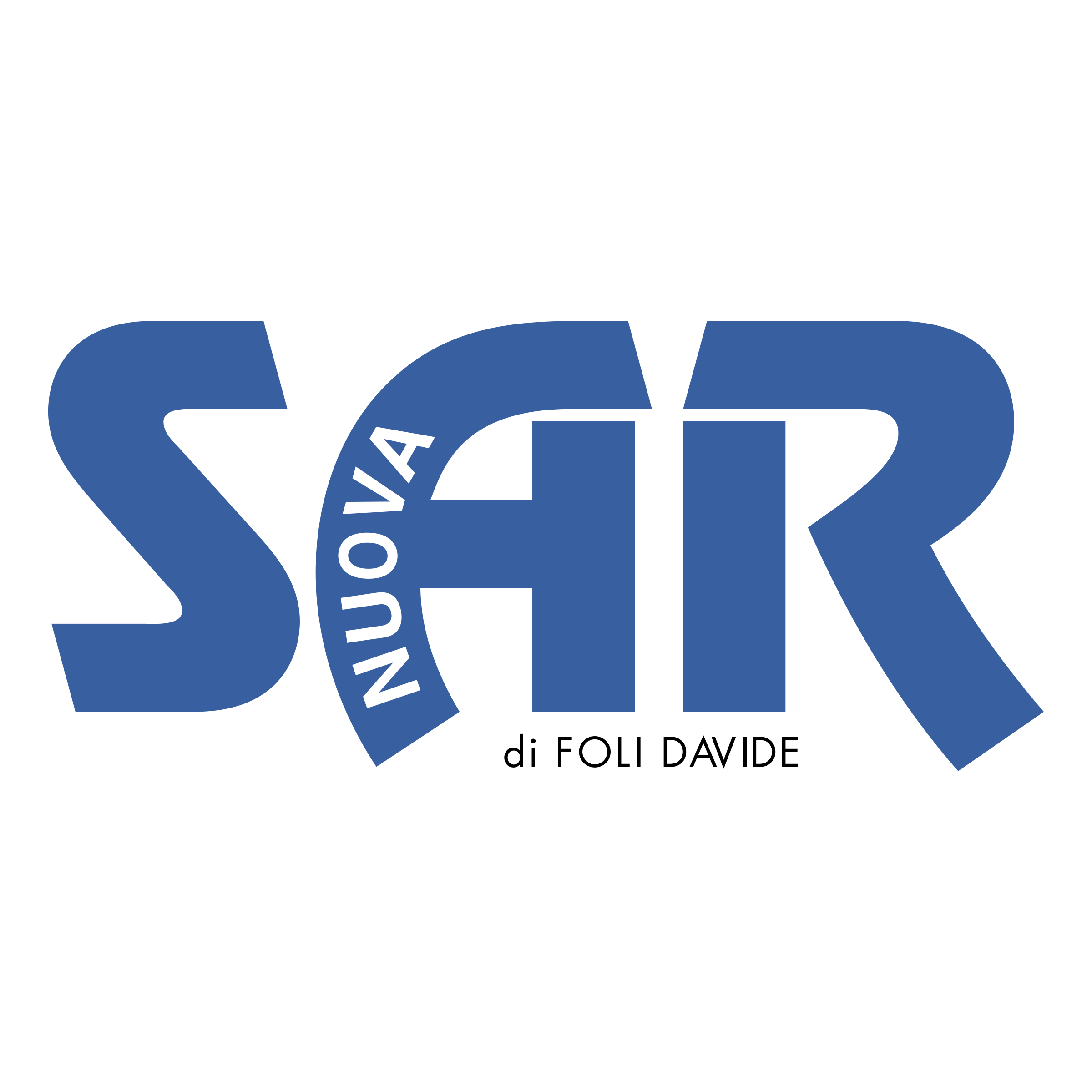 SAR Logo - SAR Nuova Logo PNG Transparent & SVG Vector