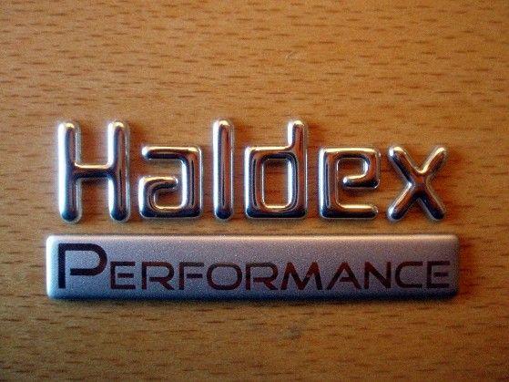 Haldex Logo - Anyone Have a 