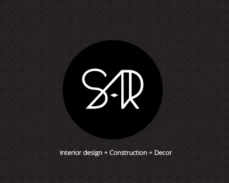 SAR Logo - Logopond, Brand & Identity Inspiration (SAR Design Corp)