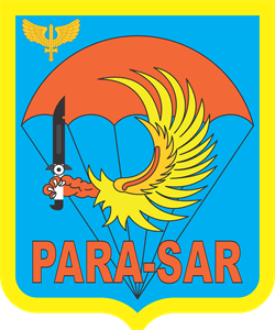 SAR Logo - PARA SAR Logo Vector (.CDR) Free Download