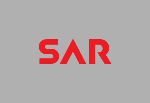 SAR Logo - About us