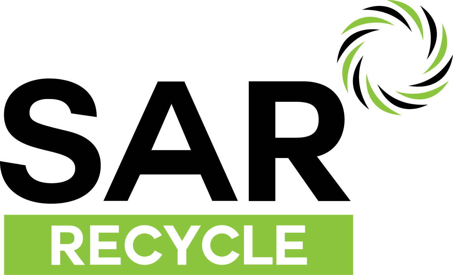 SAR Logo - Edge Launch new corporate website for SAR Group