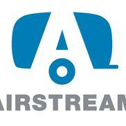 Airstream Logo - Airstream Lake Area