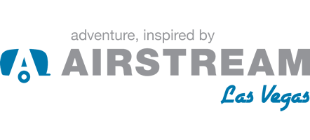 Airstream Logo - Airstream Las Vegas, NV, New, Used RVs - Travel Trailers