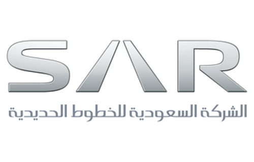 SAR Logo - Saudi Arabia Railway (SAR). AssessTech Ltd
