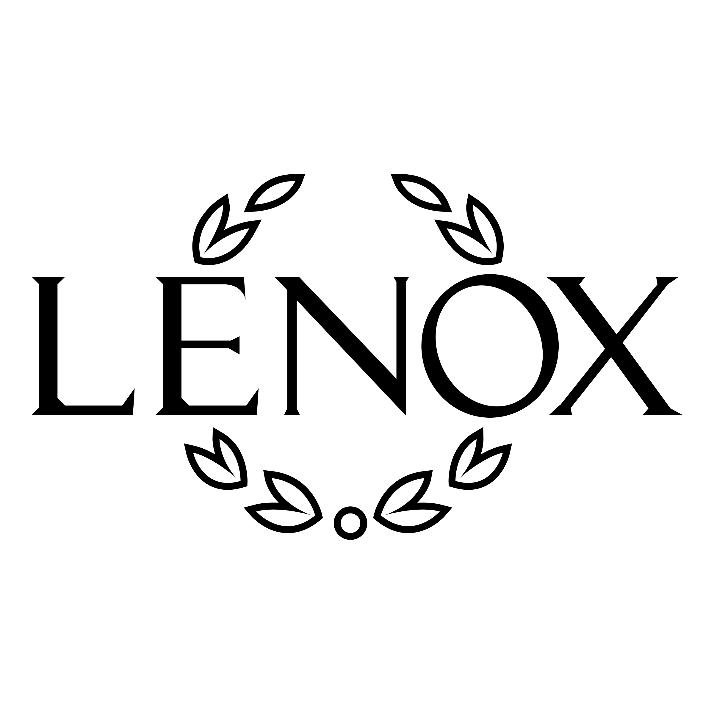 Lenox Logo - Lenox Logo PNG Transparent & SVG Vector - Freebie Supply