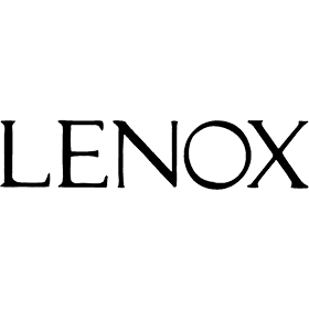 Lenox Logo - Best Lenox Coupons, Promo Codes + 80% Off