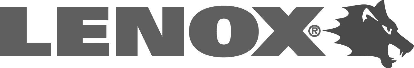 Lenox Logo - Lenox Logo - Houston 2019