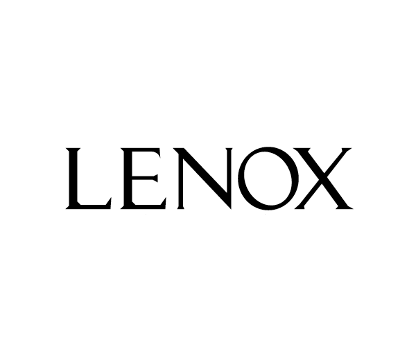 Lenox Logo - Lenox Discounts | ID.me Shop
