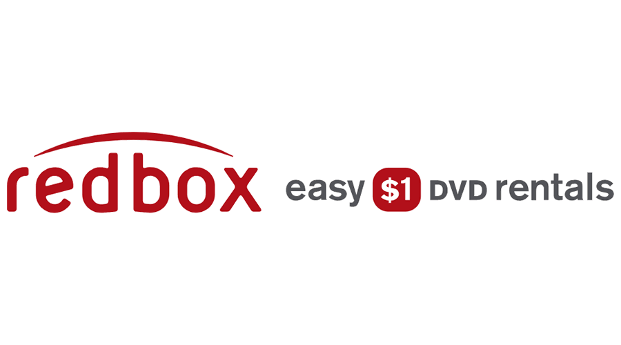 Redbox Logo - Redbox Logo Vector - (.SVG + .PNG)