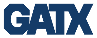 GATX Logo - GATX