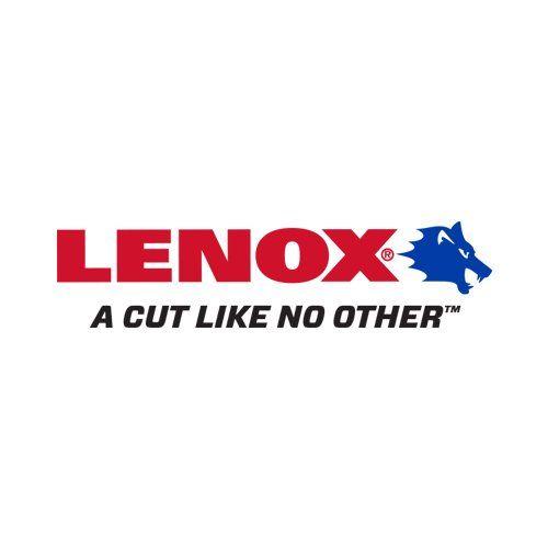 Lenox Logo - LENOX Tools